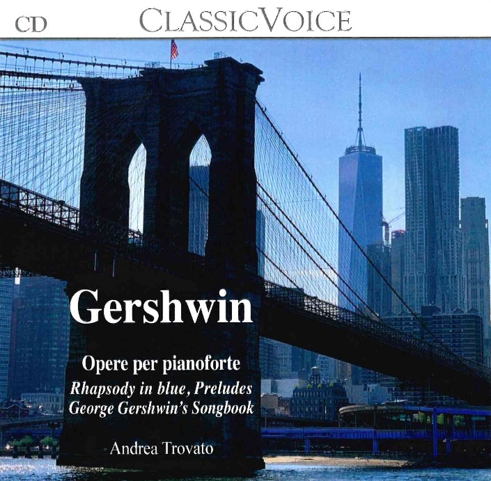 Copertina  Opere per pianoforte