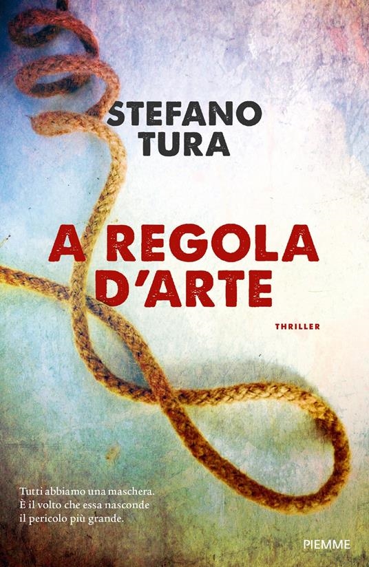 Copertina  A regola d'arte