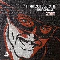 Copertina  Zorro