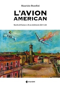 Copertina  L'Avion American : storiis di famee e di un sintiment oltri i nui