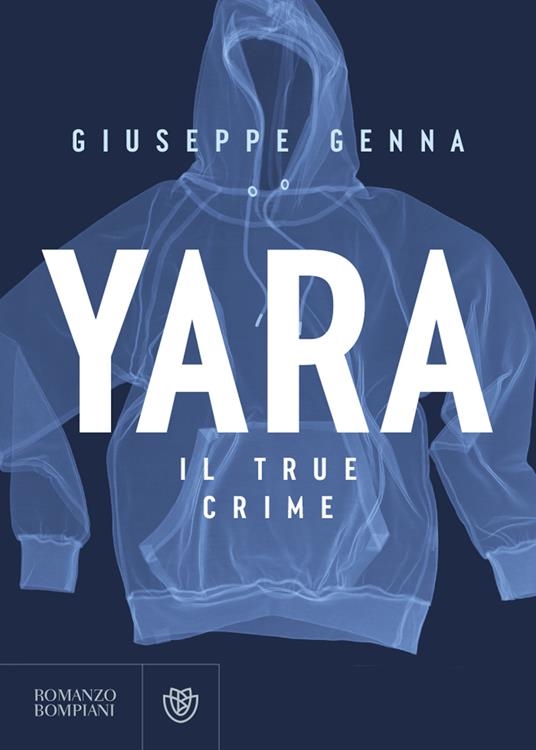 Copertina  Yara