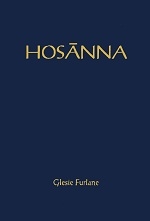 Copertina  Hosanna : cjanz e prejeris dal popul furlan