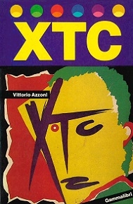 Copertina  XTC