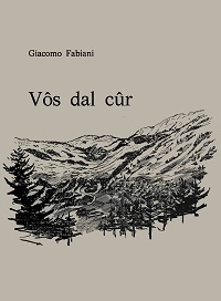 Copertina  Vôs dal cûr