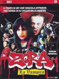 Copertina  Zora la vampira [Videoregistrazione]