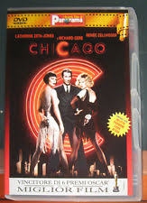 Copertina  Chicago [Videoregistrazione]