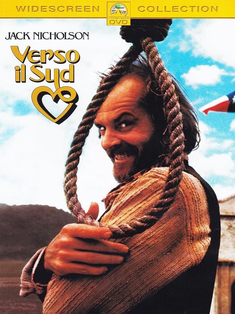 Copertina  Goin' south [Videoregistrazione]