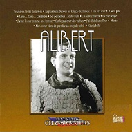 Copertina  Alibert