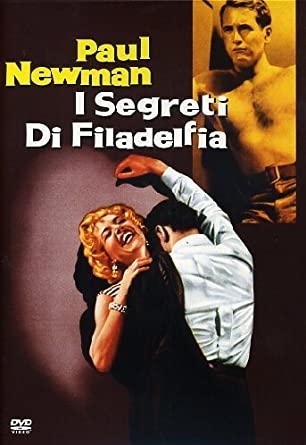 Copertina  The young philadelphians [Videoregistrazione]