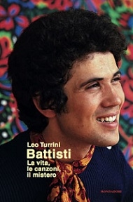 Copertina  Battisti : la vita, le canzoni, il mistero