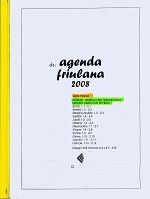 Copertina  Attrezzi, simbolo del tradizionale lavoro agricolo in Friuli