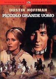 Copertina  Piccolo grande uomo