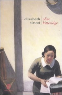 Copertina  Olive Kitteridge