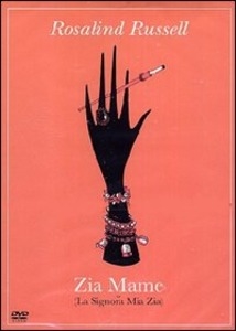 Copertina  Zia Mame : (la signora mia zia) [Videoregistrazione] 
