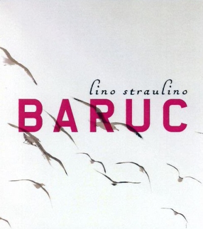 Copertina  Baruc [Audioregistrazione]