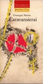 Copertina  Caravansierai