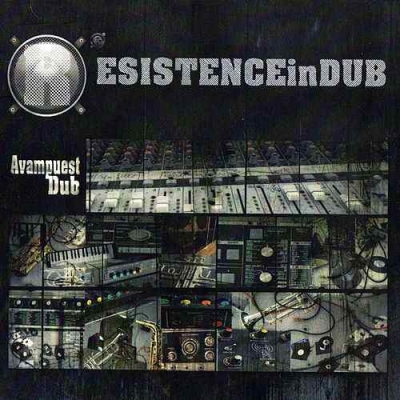 Copertina  Avampuest dub [Audioregistrazione]