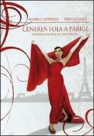 Copertina  Cenerentola a Parigi [Videoregistrazione] 