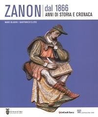 Copertina  Zanon dal 1866 : anni di storia e cronaca