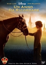 Copertina  Un anno da ricordare [Videoregistrazione]