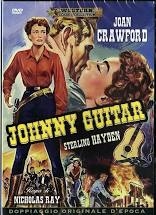 Copertina  Johnny Guitar [Videoregistrazione]