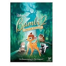 Copertina  Bambi 2 [Videoregistrazione] 