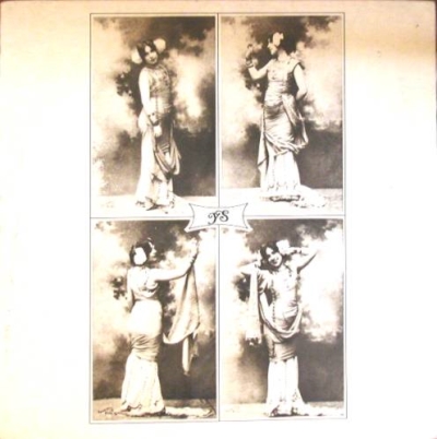 Copertina  Ys [Audioregistrazione]