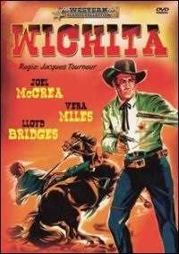 Copertina  Wichita [Videoregistrazione] 