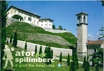 Copertina  Ator par Spilimberc e par lis muculis