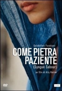 Copertina  Come pietra paziente = Syngué Sabour [Videoregistrazione] 