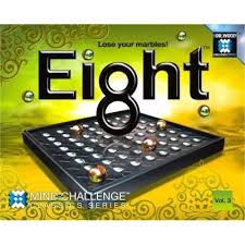 Copertina  Ei8ht [Gioco]