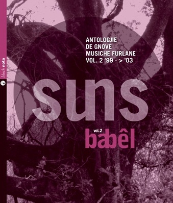 Copertina  Babêl : 99- >'03 [Audioregistrazione]