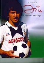 Copertina  Zico : il mio idolo, il mio sogno