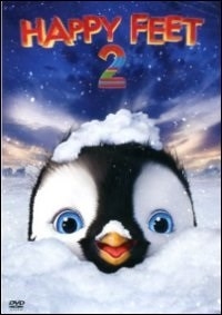 Copertina  Happy Feet 2 [Videoregistrazione]
