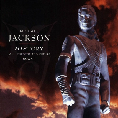 Copertina  History : past, presente and future, book 1