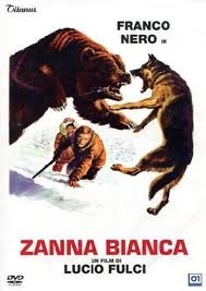 Copertina  Zanna bianca [Videoregistrazione]