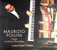 Copertina  4 scherzi
