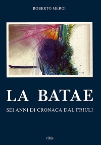 Copertina  La batae