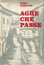 Copertina  Aghe che passe