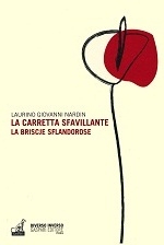 Copertina  La briscje sflandorose = La carretta sfavillante