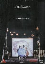 Copertina  Lo zoo di Venere [Videoregistrazione]