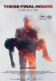 Copertina  These final hours = 12 ore alla fine [Videoregistrazione]  