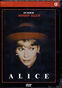 Copertina  Alice [Videoregistrazione] 