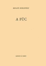 Copertina  A fûc : inquadrature