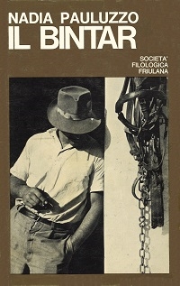 Copertina  Il bintar