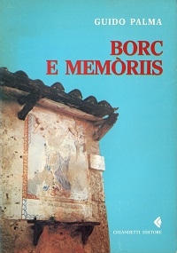 Copertina  Borc e memòriis