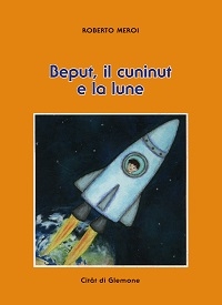 Copertina  Beput, il cuninut e la lune