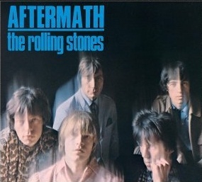 Copertina  Aftermath [Audioregistrazione]