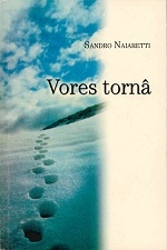 Copertina  Vores tornâ