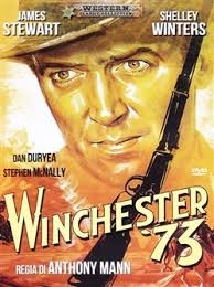 Copertina  Winchester '73 [Videoregistrazione] 